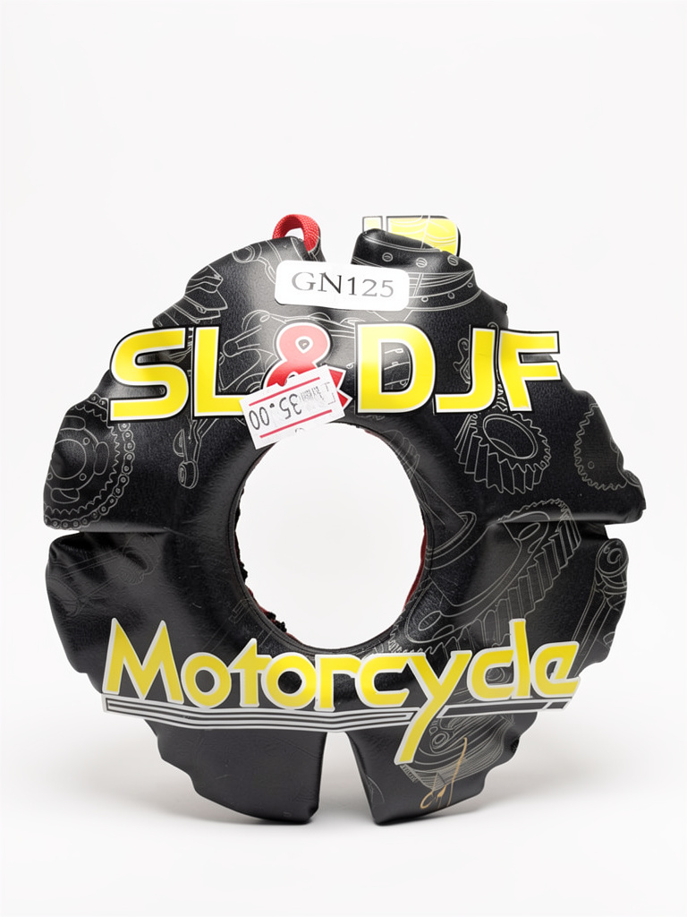 Hule de masa de Suzuki GN125