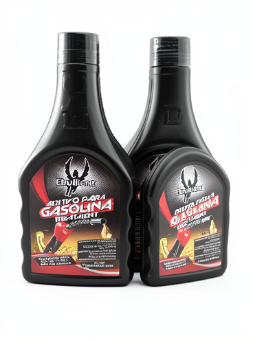 Activador de gasolina