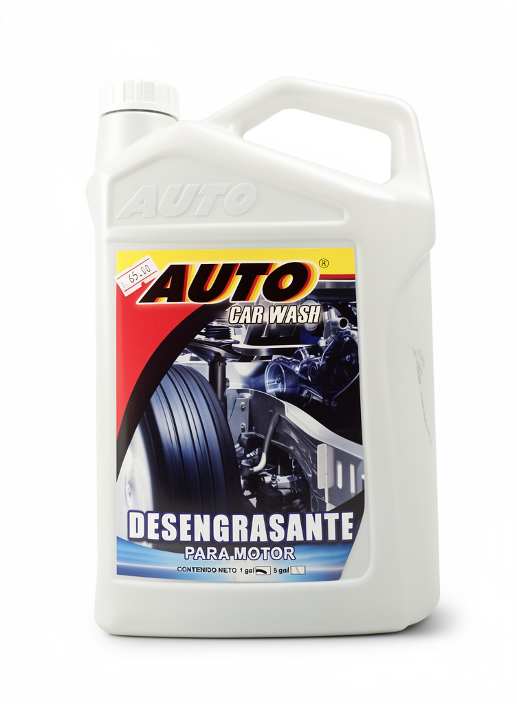 desengrasante auto gl