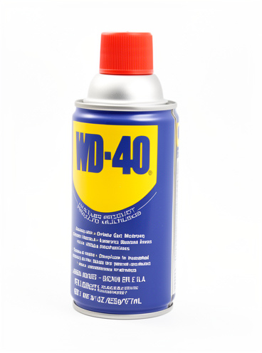 WD-40 8OZ.