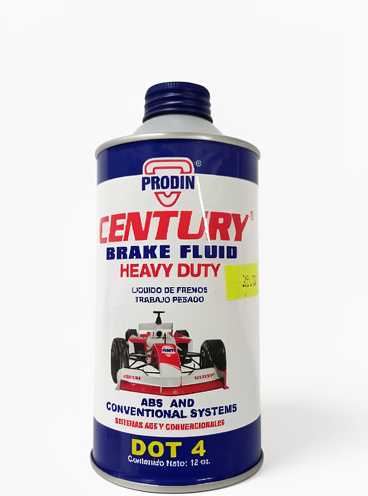 Prodin Century 12 onz
