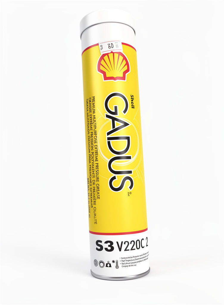 Shell Gadus S3 V220C 2