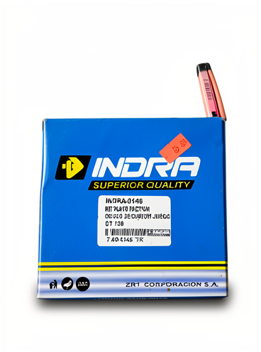 Discos de clutch ct-100