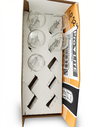 Bombillo T20-2C 2cont. 12v