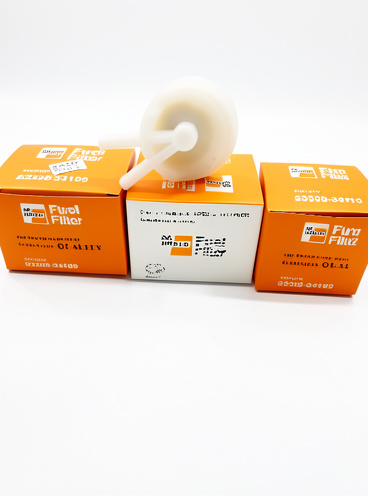 Filtro gb212 en v cerrada