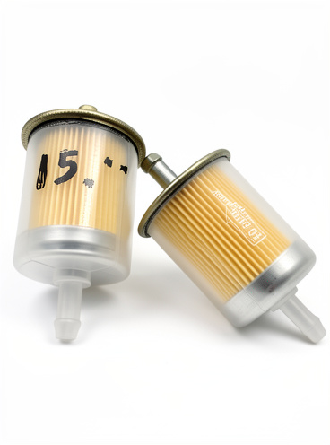 FILTRO PARA CARRO DE GASOLINA DE UNA CONEXION