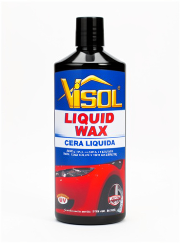 Visol Cera líquida 8oz