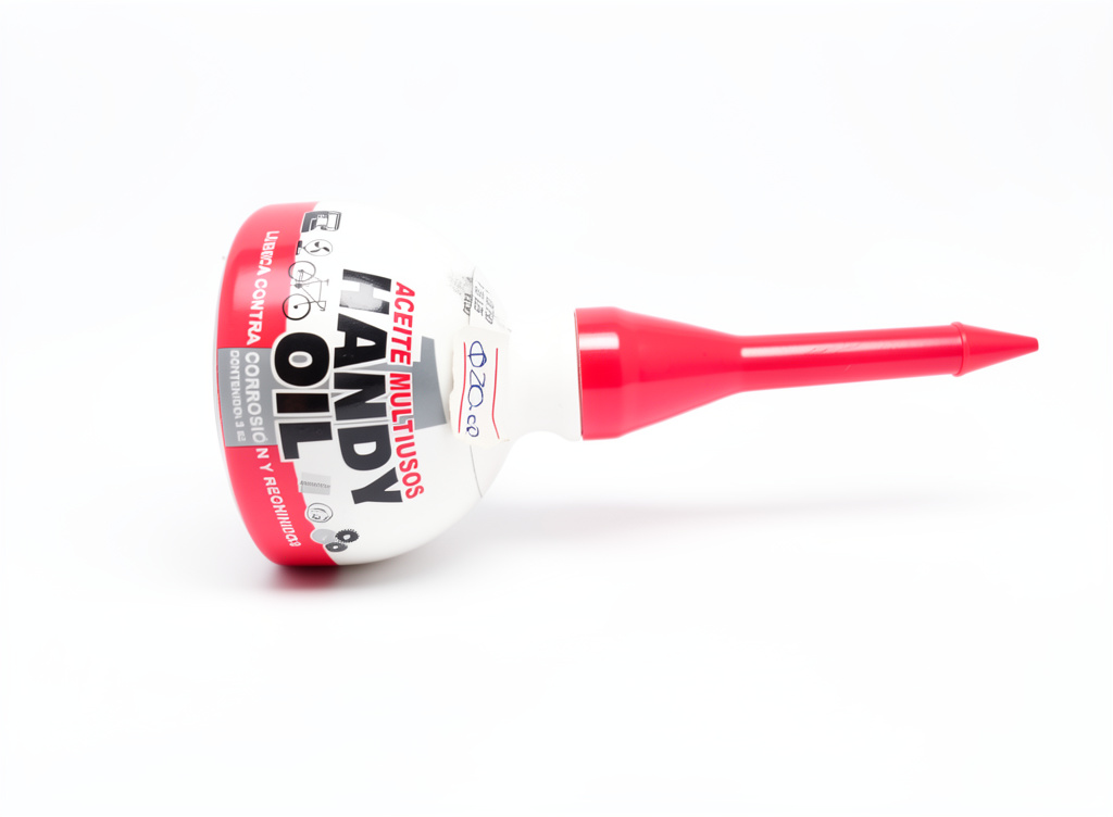 Handy Oil aceite multiusos