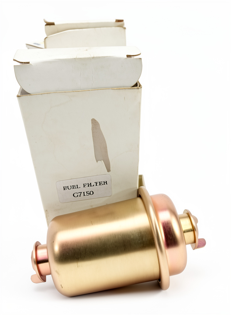 Filtro de gasolina G 7150
