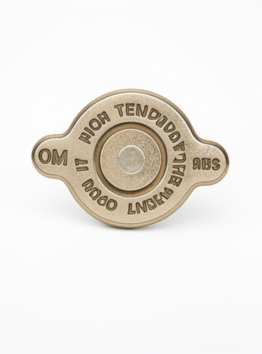 OM Tapa radiador universal 9lbs
