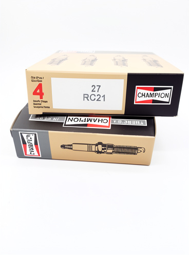 Candela RC21 QUITA FALLA