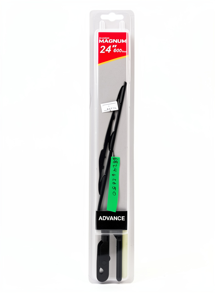 plumillas mag 24