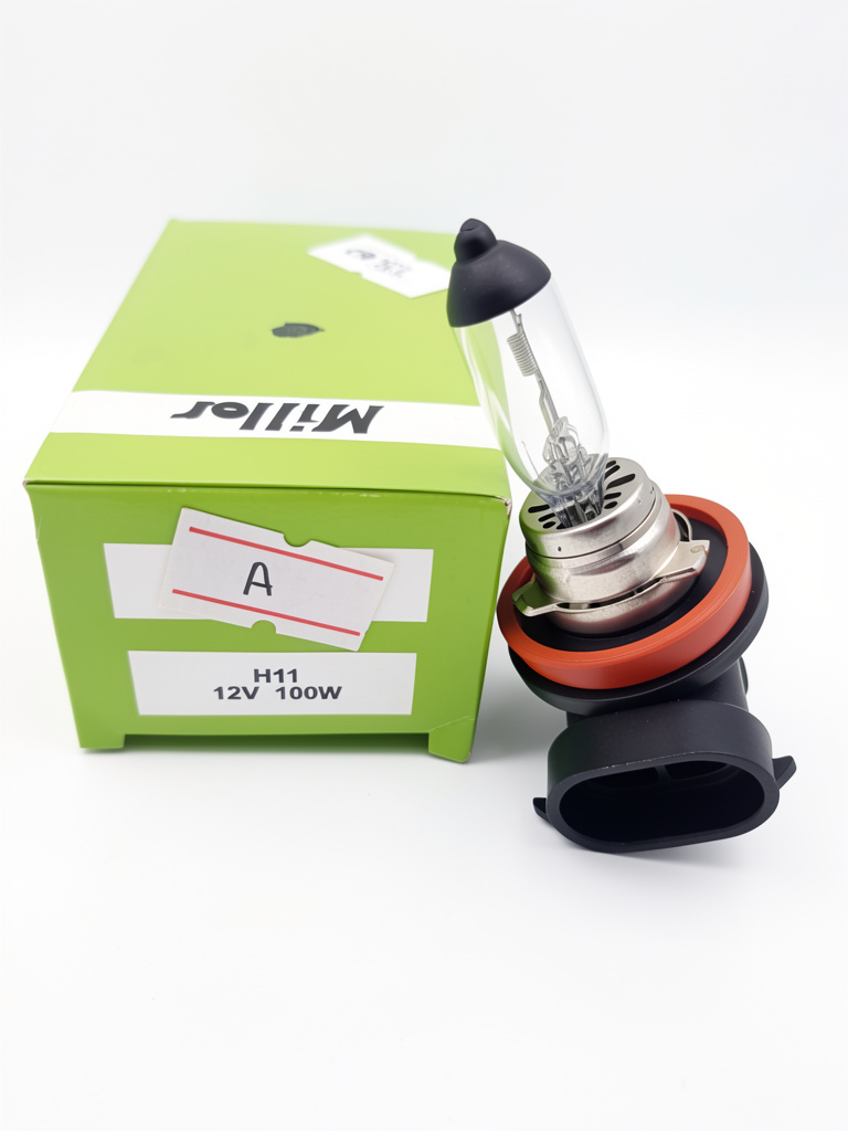 Miller H11 12V 100W