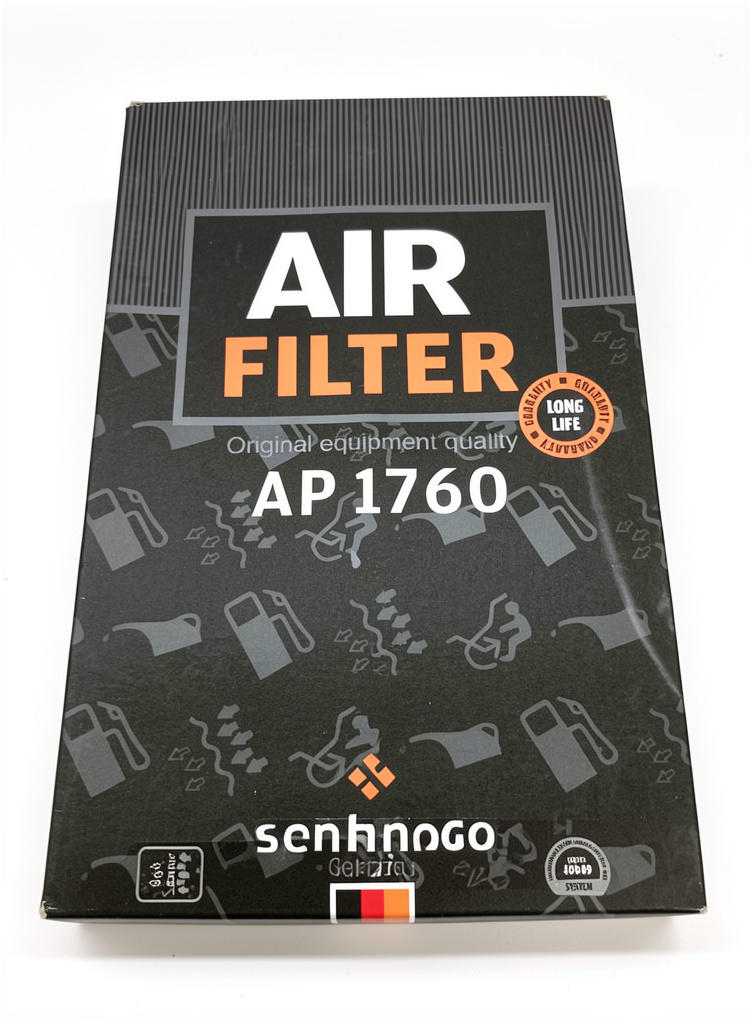 AP1760 filtro de aire