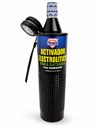 Activador Electrónico