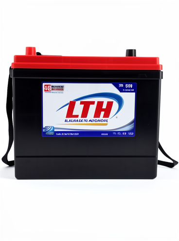 LTH 51R 500 Batería 51R 500