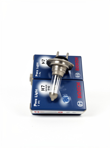 BOMBILLA H7 12V 55W BOSCH