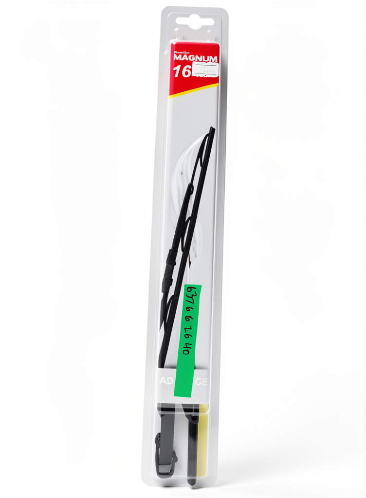 plumillas mag 16