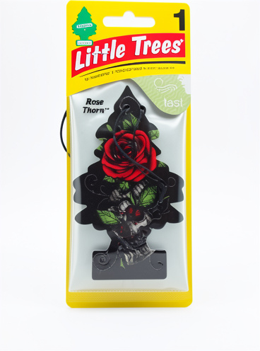 pinito Desodorante Ambiental Pinito Rose Thorn