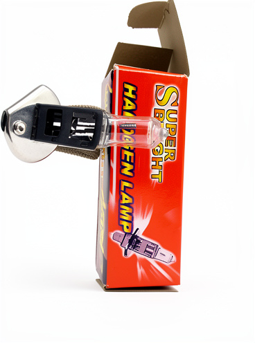 BOMBILLA PARA  CRV
