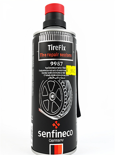 Tire fix para llantas