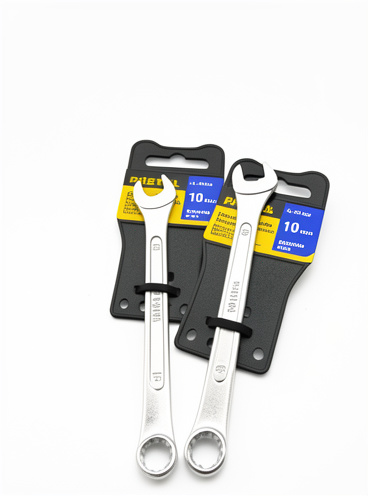 Llave 10