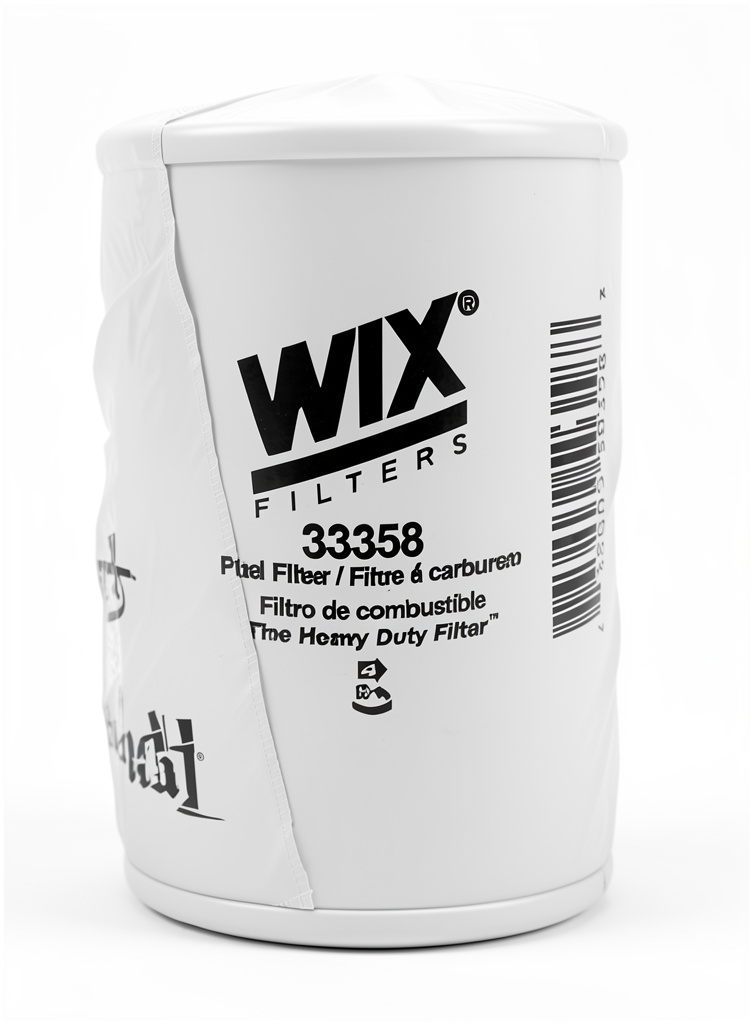 Wix filter 33358 fp586f