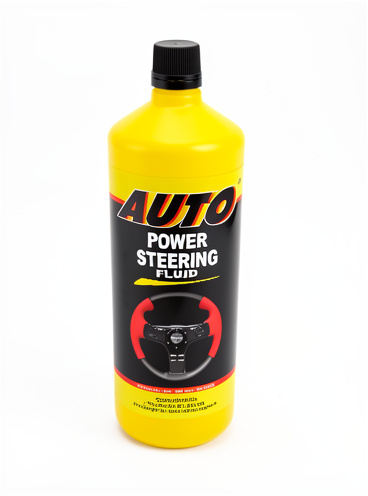 Power Steering Fluid