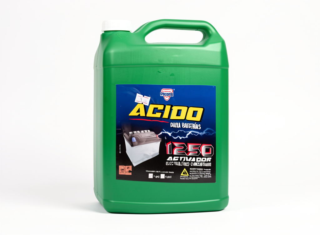 PRODIN Acido 1L