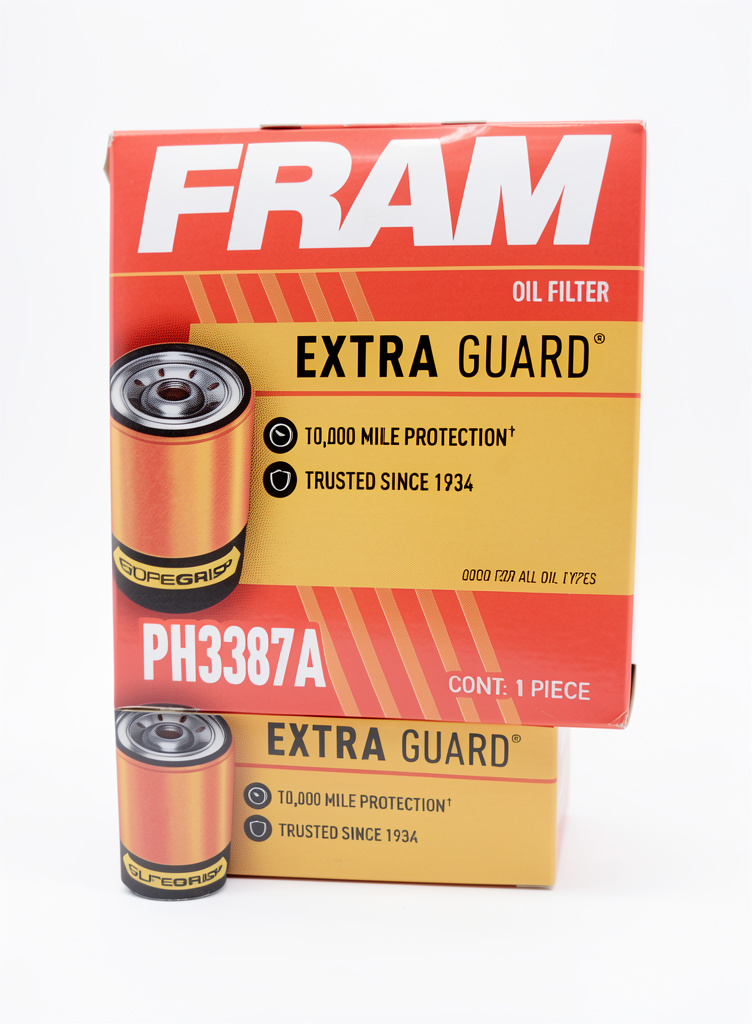 PH3387A FRAM/ WIX51040 /PH47 / UJ-1782B/WIX 51040