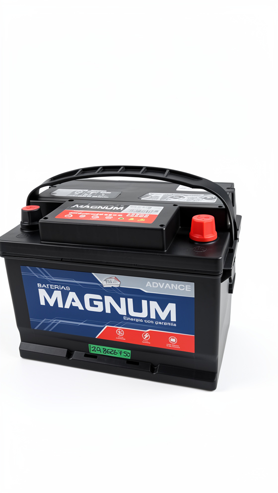 MAGNUM BAT  42-400