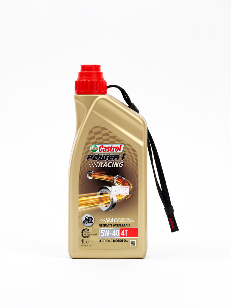 Castrol Power1 Racing 5W-40 1L
