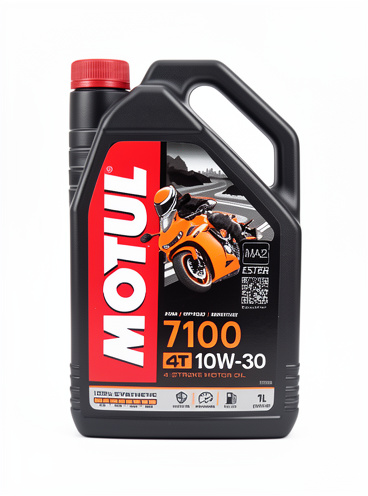 Motul 7100 10W-30 ful sintetico
