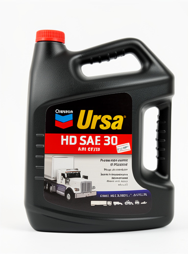 Ursa galón sae 30