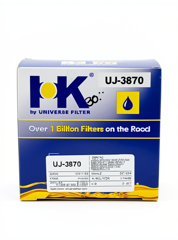 PH3593 / UJ-3870