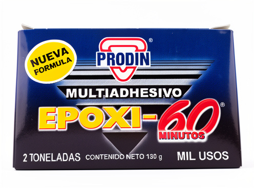 Epoxi-60 prodin