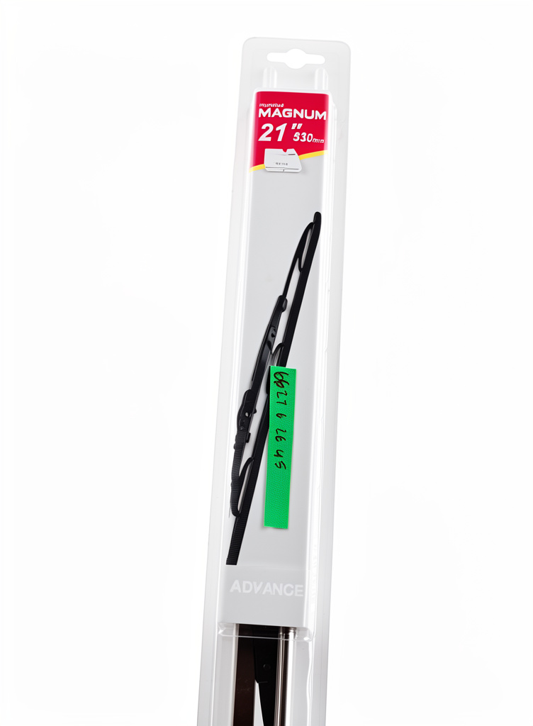 plumillas mag  21"