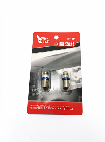 BOMBILLA LED 1CONT BLANCAS
