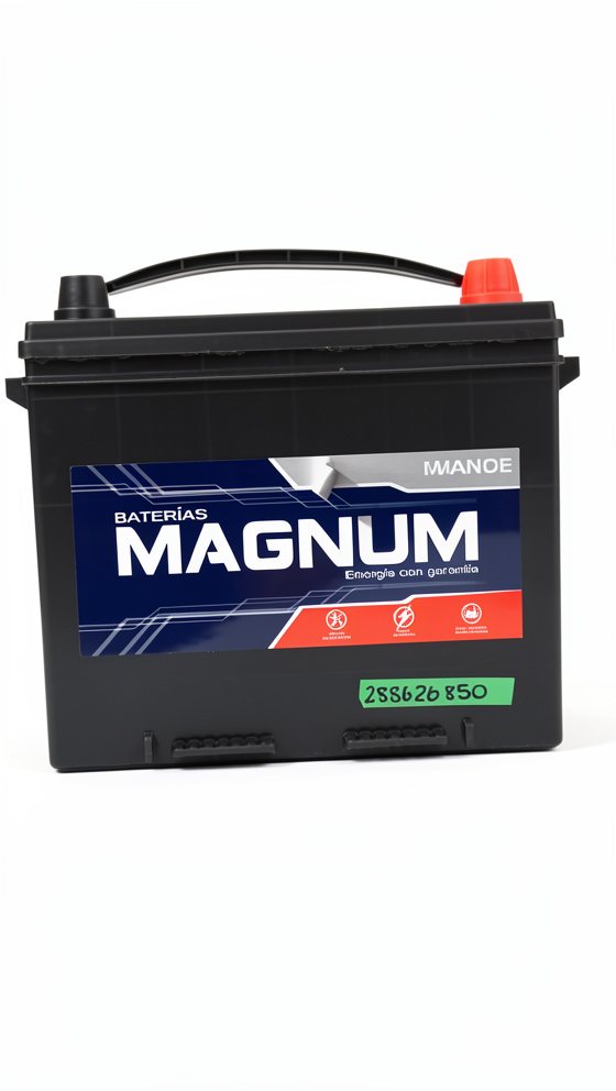 MAGNUM BAT  22f- 450