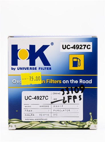 PH33019 LFF5/ UC-4927C