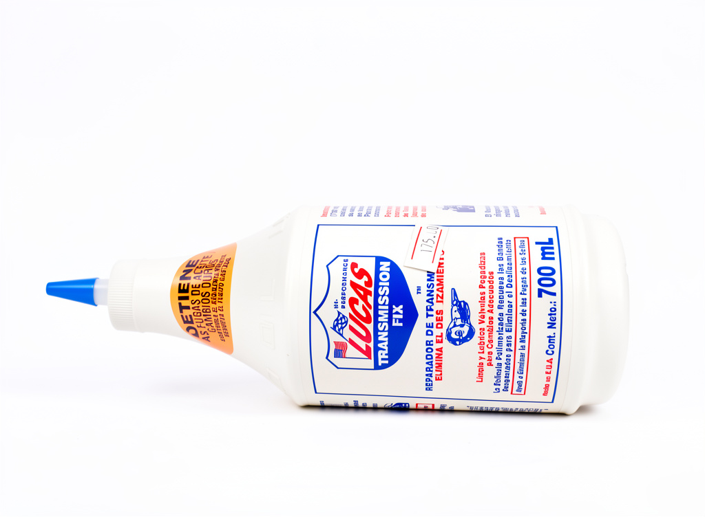 Lucas Transmission Fix 700ml