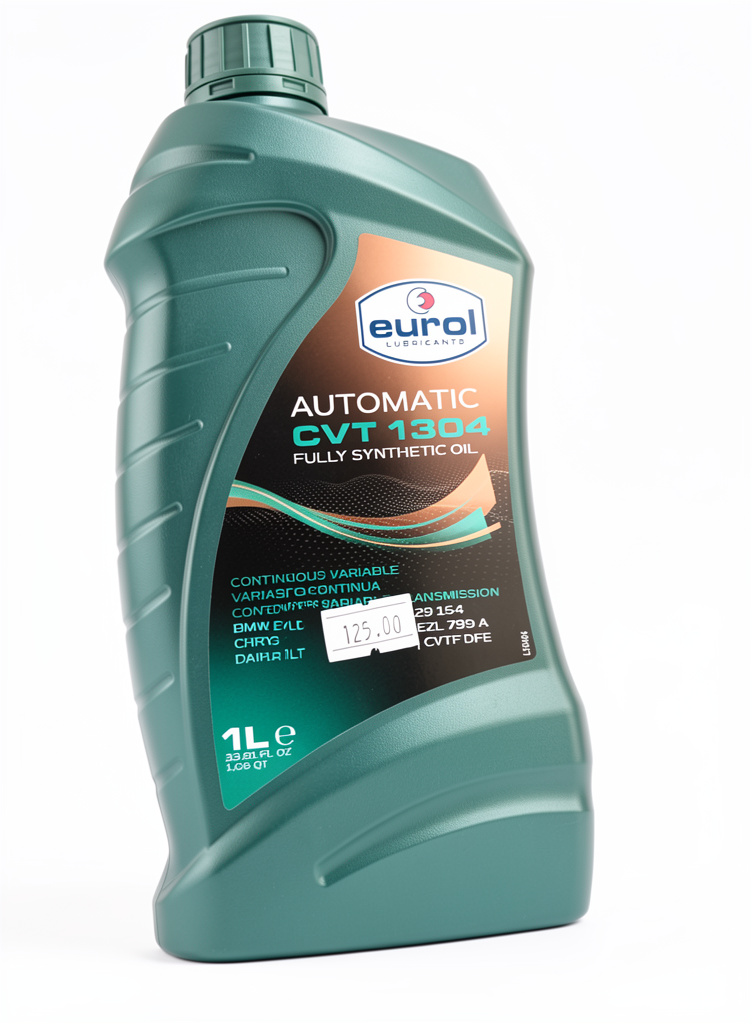 Eurol CVT 1304 Liquido sintetico 1LT