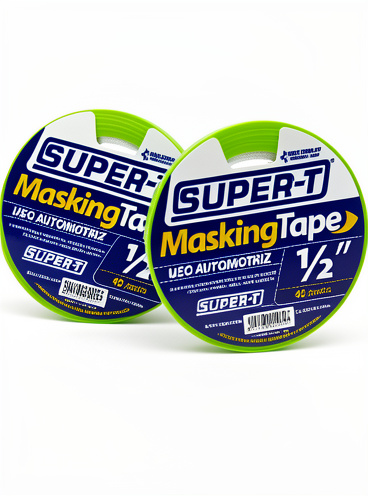 Masking Automotriz 40y x 1/2 12mm