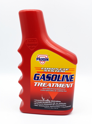 Limpia inyectores gasolina prodin