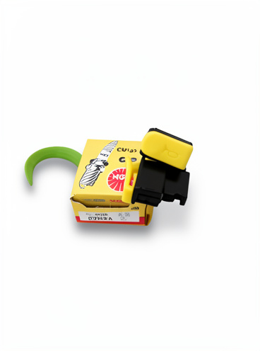 Suich de bocina amarillo