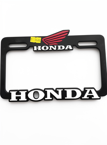 Porta placas de moto variedad