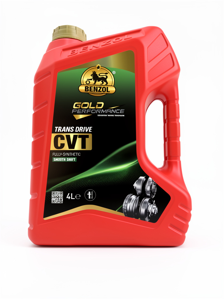 Benzol Gold CVT Gl