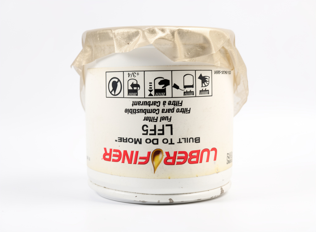 Luber finer fFF5 33109