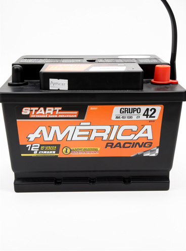 Batería 42-330 america Racing