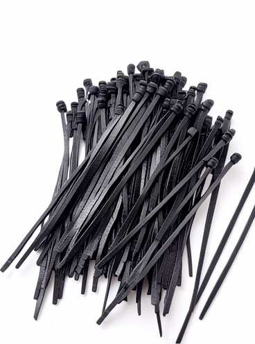 Cinchos negros mini